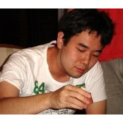 Andre Tamura's photo