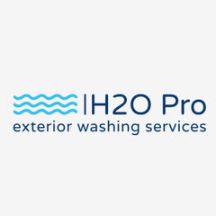 H2O Pro Washing LLC