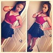 Ariana Michelle's photo