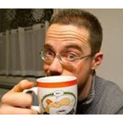 Michael January's photo