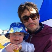 Oliver Saunders's photo