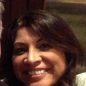 Carmen Simmons's photo