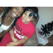 Reecina Davis's photo