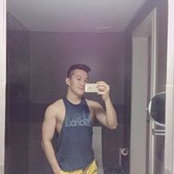 Kayron Berth Chang's photo