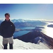Robert Duff's photo