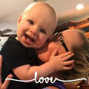 Lauren Simmons's photo
