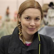 Natasha Yaskova's photo