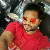 Foto von Raj Patil