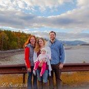 Rachel Scott's photo
