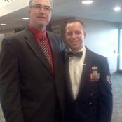 Justin Bates's photo