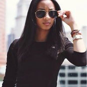 Xiao Mei's photo