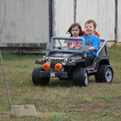 Vicki Lynn Taylor's photo