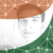 Vipul Patels foto