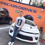 Foto von Brandon Mata