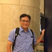 Huayi Lin's photo