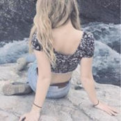 Laury Garcins foto