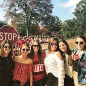 Camille Mercer's photo
