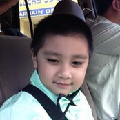 Rhoda Serafin's photo