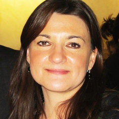 Claudia Caracausi