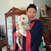Foto de Ryan Cheng
