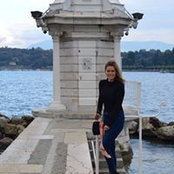 Mia Kaspers foto