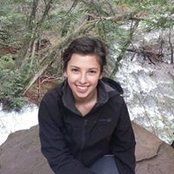 Melisa Ortiz's photo