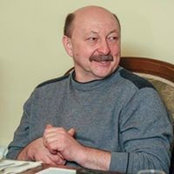 Александр Абалаковs billede