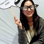 Elina Chow's photo