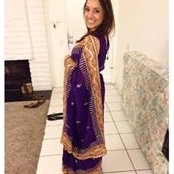 Nikita Chalaka's photo