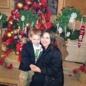 Julie Beauvais Parlin's photo