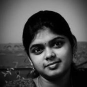 Divya Rajendran's photo