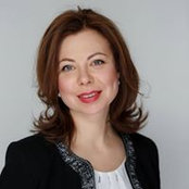 Polina Lebedeva's photo