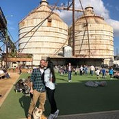 Dominick Ballas's photo