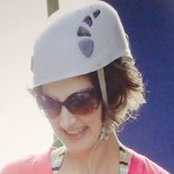 Arpi Bekmezian's photo