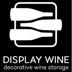 Display Wine Rack