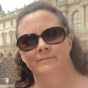 Foto von Lisa Potter Dziedzic