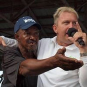 Foto di Bobby Williams