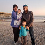 Chris Marsceau's photo
