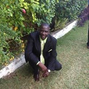 Fitzroy Buddingtons foto