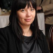 Oksana Krassikova's photo