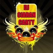 Ciaran Carty's photo