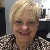 Joyce Protopapas's photo