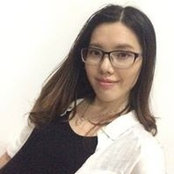 Foto von Anita Yip