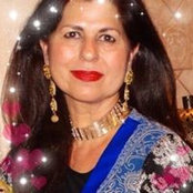 Hanifa Popalzai Jilani's photo