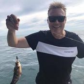 Jason Pearce's photo