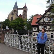 Maya Barrientoss foto