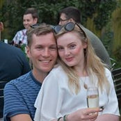 Michelle Collins's photo