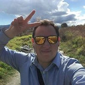 Foto von Dave Martinez