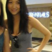 Crystal Huang's photo