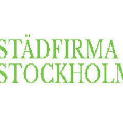 Städfirma Stockholm